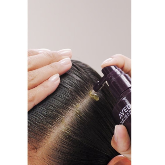NEW | AVEDA | invati advanced™ scalp revitalizer - Picture 3 of 9